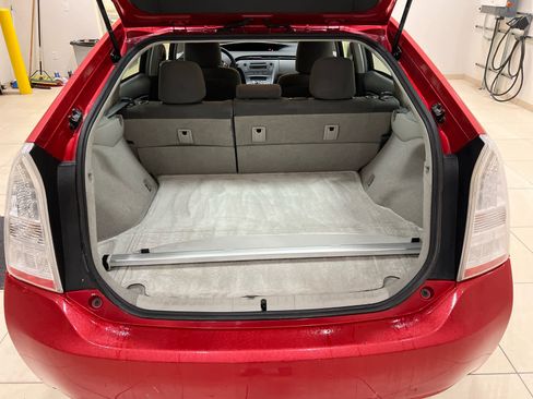 Used 2010 Toyota Prius Two image 12