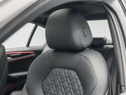 Used 2023 BMW 540i 540i M Sport $73K MSRP NEW - S w/ M Sport Package image 37