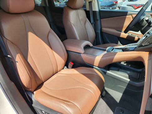 Certified 2023 Acura RDX AWD w/ Technology Package image 15
