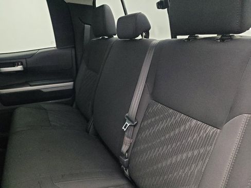 Used 2021 Toyota Tundra SR5 RWD image 18