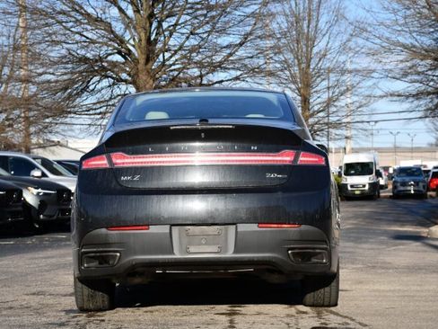Used 2014 Lincoln MKZ Base w/ Equipment Group 102A Reserve image 6