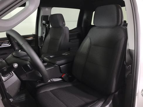 New 2026 Chevrolet Silverado 1500 RST w/ RST Select Package image 6