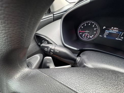Used 2022 Hyundai Santa Fe SEL AWD/4WD image 30
