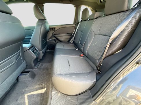 New 2026 Subaru Forester Premium image 20