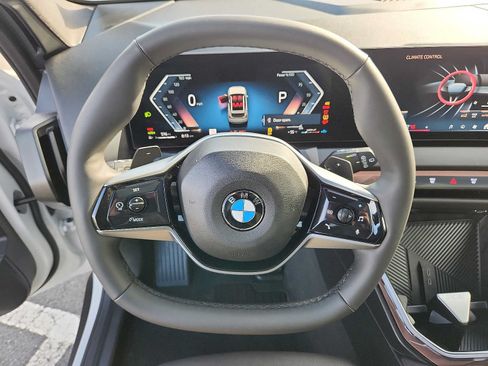 Used 2026 BMW X3 xDrive30i w/ Convenience Package AWD/4WD image 19