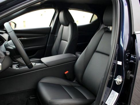 New 2026 MAZDA MAZDA3 s Sport image 8