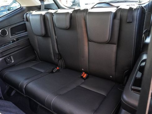 Used 2022 Subaru Ascent Limited w/ Technology Package image 53