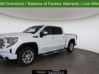Used 2026 GMC Sierra 1500 Denali