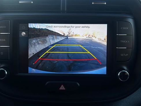 Used 2024 Kia Soul LX w/ Option Group 015 image 17