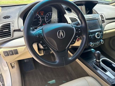 Used 2016 Acura RDX FWD w/ Technology Package image 33