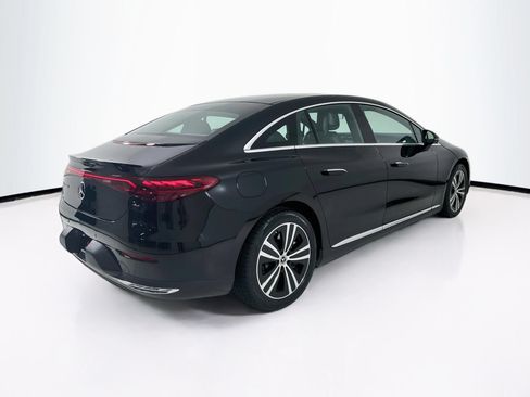 Certified 2023 Mercedes-Benz EQE 350+ Sedan image 8