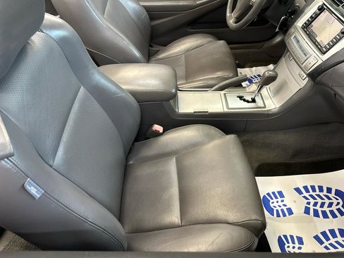 Used 2008 Toyota Solara SLE FWD image 15