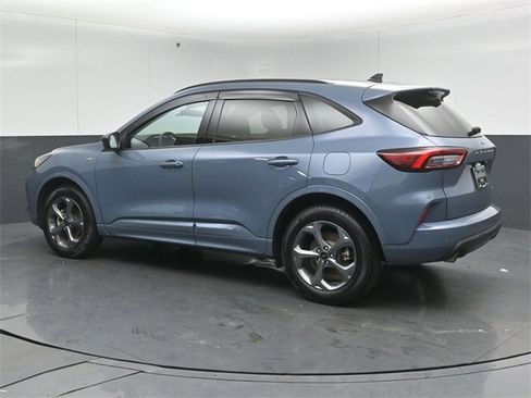 Used 2024 Ford Escape ST-Line w/ Tech Pack #1 image 5