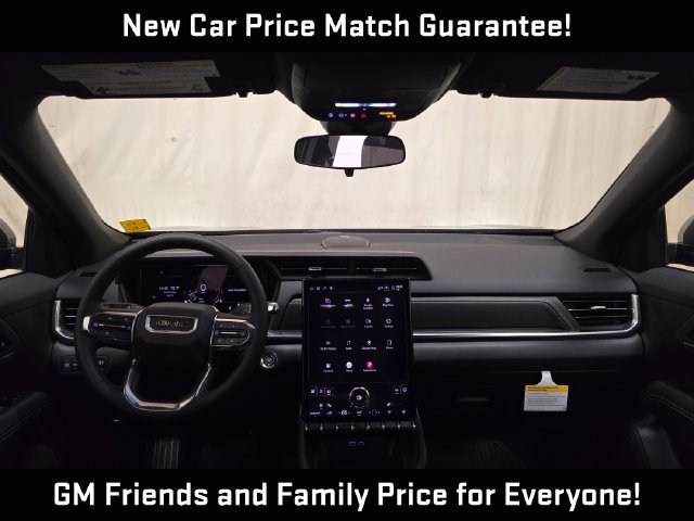 New 2027 GMC Terrain Elevation w/ Black Edition AWD/4WD image 26