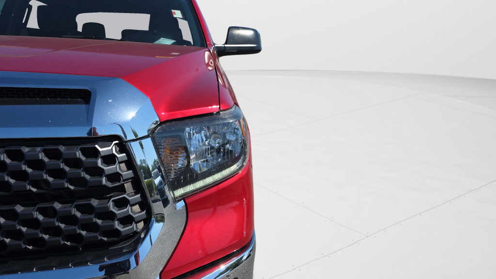 Used 2021 Toyota Tundra SR5 RWD image 25
