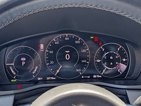 Certified 2024 MAZDA CX-90 Plug-In Hybrid w/ Premium Pkg AWD/4WD image 29