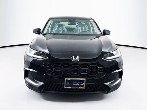 Used 2026 Honda HR-V LX image 2