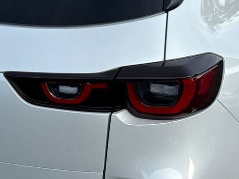 New 2026 MAZDA CX-50 AWD 2.5 S w/ Cargo Package image 33