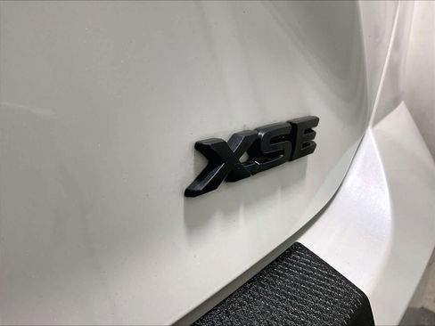 Certified 2025 Toyota Camry XSE FWD image 29