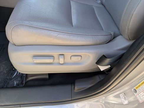 Used 2019 Honda Pilot Elite image 22
