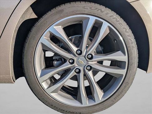 Used 2023 Chevrolet Malibu LT image 13