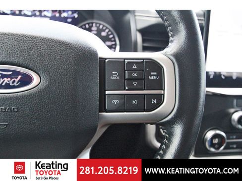 Used 2022 Ford Expedition XLT RWD image 22