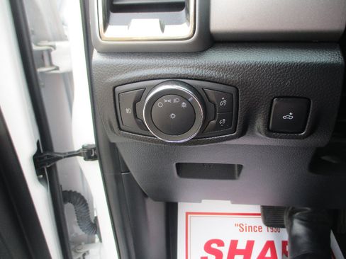 Used 2020 Ford Ranger XLT w/ Equipment Group 302A Luxury image 13