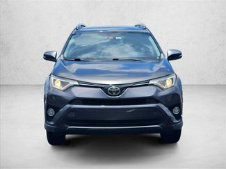 Used 2017 Toyota RAV4 XLE FWD video 2