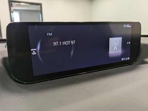 Certified 2025 MAZDA CX-50 AWD 2.5 S w/ Weather Package image 11