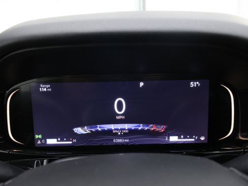 Used 2022 Jeep Wagoneer Series II w/ Premium Group I image 10