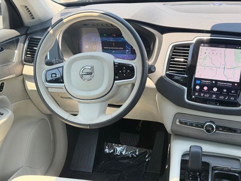 Certified 2024 Volvo XC90 T8 Plus w/ Protection Package Premier AWD/4WD image 13