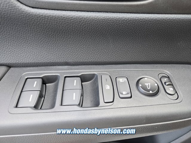 New 2027 Honda CR-V Sport-L image 16