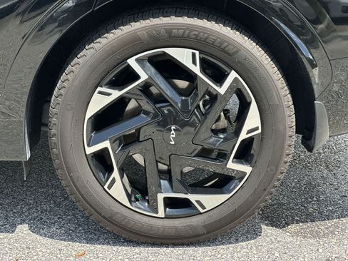 Used 2024 Kia Sportage SX FWD image 12
