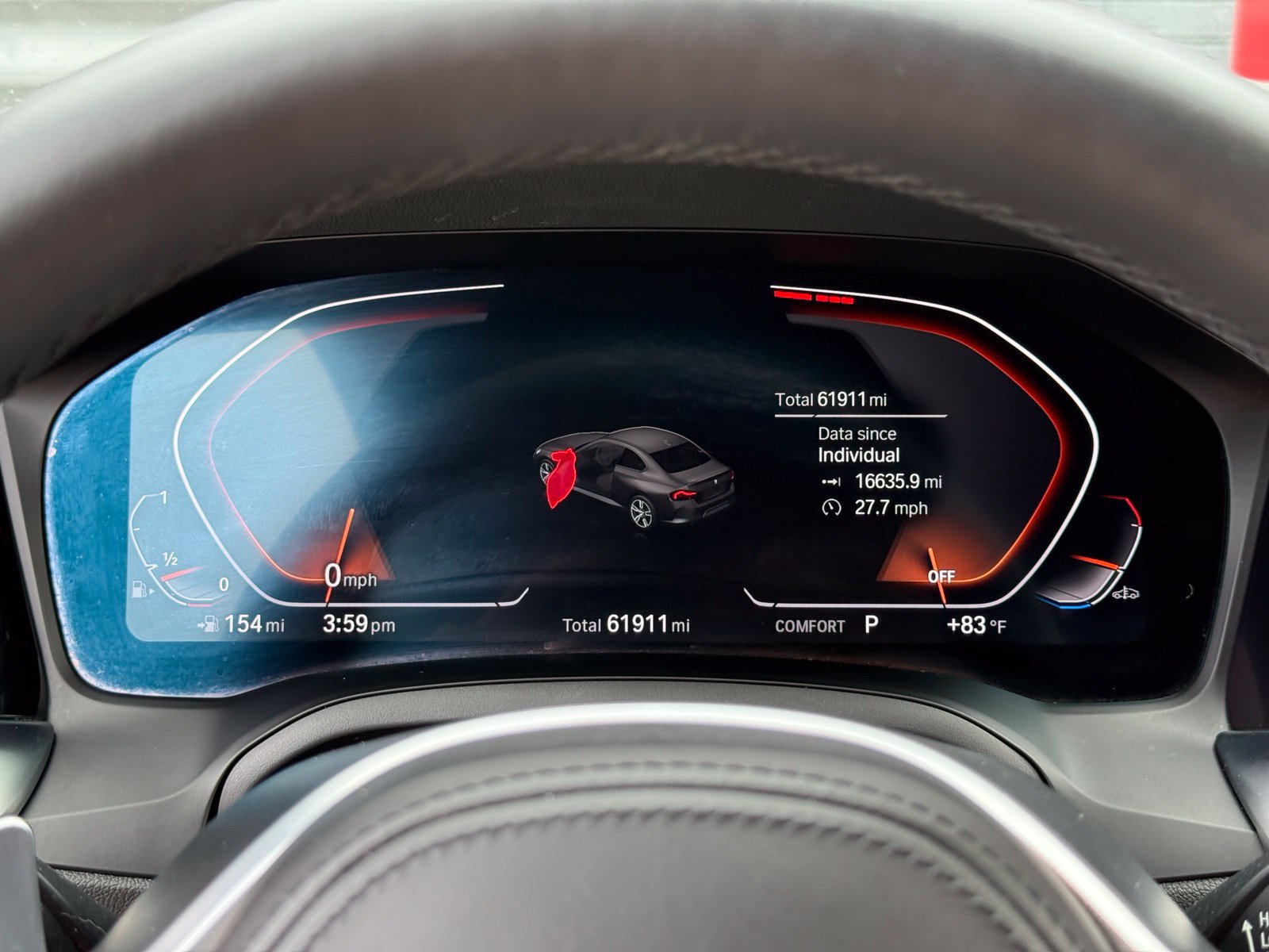 Used 2022 BMW 230i Coupe w/ Premium Package RWD image 26