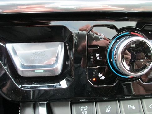 New 2026 GMC Sierra 3500 Denali Ultimate image 20