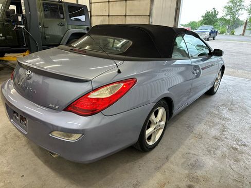 Used 2008 Toyota Solara SLE FWD image 5