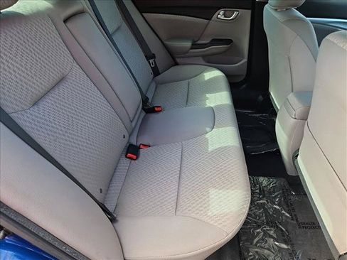 Used 2014 Honda Civic EX image 19