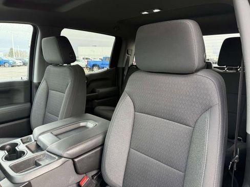 Used 2020 Chevrolet Silverado 1500 LT w/ LT Value Package image 11