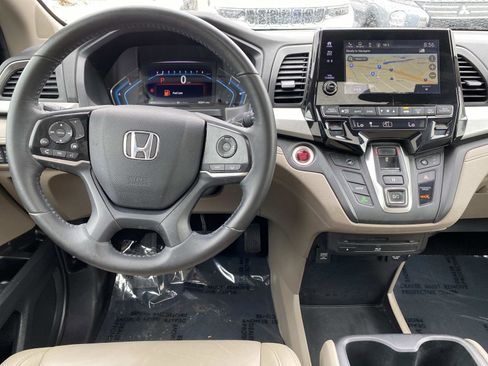 Used 2019 Honda Odyssey EX-L image 9
