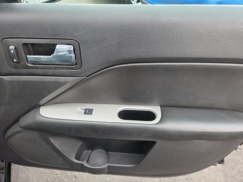 Used 2012 Ford Fusion SEL w/ Appearance Pkg image 13