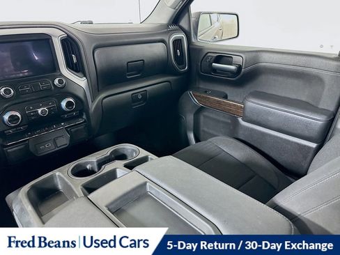Used 2021 GMC Sierra 1500 Elevation image 23