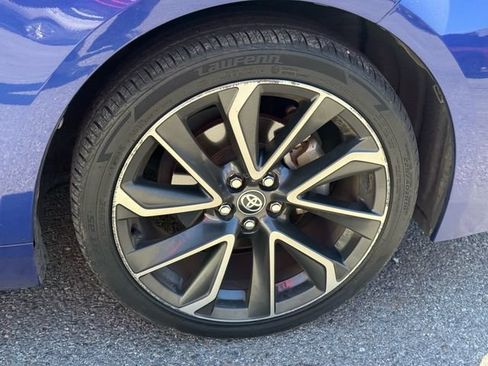 Used 2020 Toyota Corolla SE FWD image 15