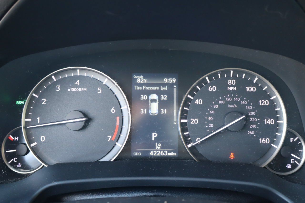 Used 2022 Lexus RX 350 FWD w/ Premium Package image 9