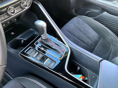 Certified 2025 Acura ADX A-Spec image 15