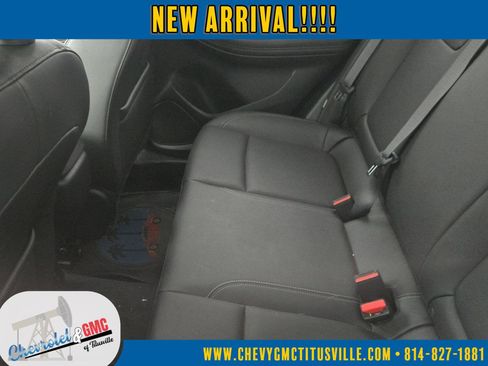 Used 2024 Buick Encore GX Sport Touring image 8