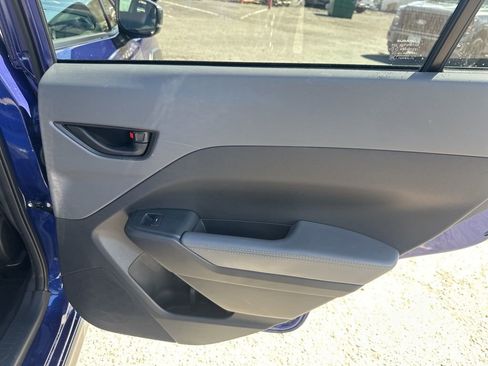 Certified 2025 Subaru Crosstrek 2.0i Premium AWD/4WD image 17