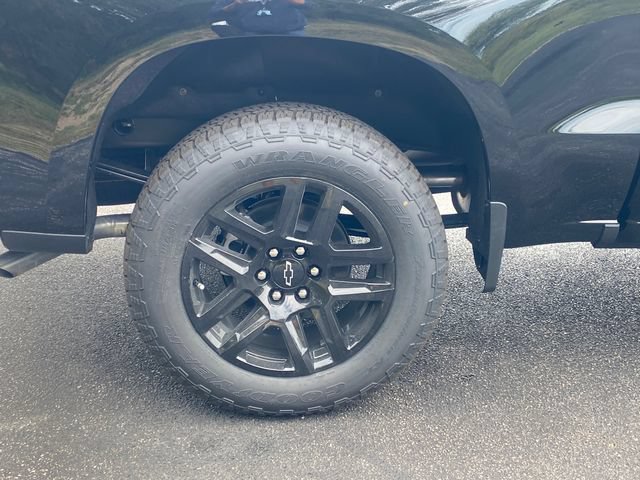 New 2026 Chevrolet Silverado 1500 RST w/ Protection Package AWD/4WD image 19