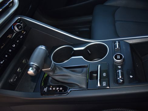 Used 2023 Kia K5 GT-Line w/ GT-Line Premium Package image 21