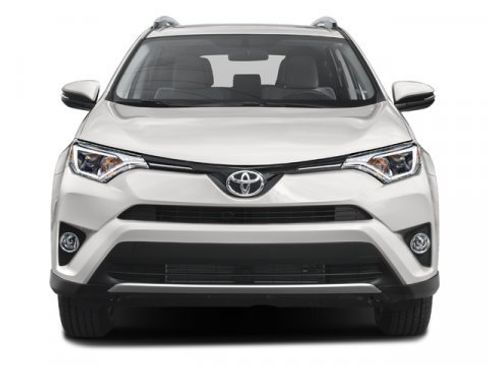 Used 2017 Toyota RAV4 XLE AWD/4WD image 7