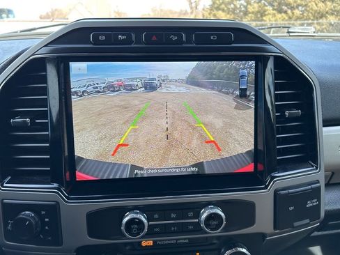 Used 2022 Ford F250 Lariat w/ Lariat Ultimate Package image 25